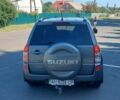 Серый Сузуки Гранд Витара, объемом двигателя 2.7 л и пробегом 340 тыс. км за 7200 $, фото 4 на Automoto.ua