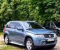 Серый Сузуки Гранд Витара, объемом двигателя 2 л и пробегом 220 тыс. км за 7000 $, фото 1 на Automoto.ua