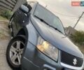 Серый Сузуки Гранд Витара, объемом двигателя 2 л и пробегом 198 тыс. км за 6600 $, фото 4 на Automoto.ua