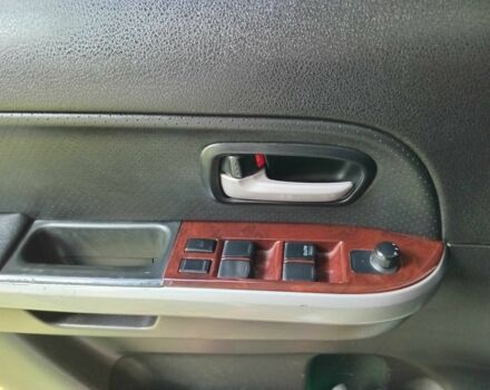 Серый Сузуки Гранд Витара, объемом двигателя 2 л и пробегом 250 тыс. км за 5900 $, фото 9 на Automoto.ua