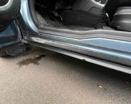 Серый Сузуки Гранд Витара, объемом двигателя 2 л и пробегом 280 тыс. км за 5200 $, фото 19 на Automoto.ua