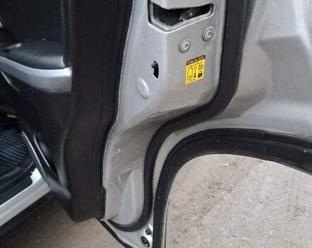 Серый Сузуки Гранд Витара, объемом двигателя 1.87 л и пробегом 248 тыс. км за 6950 $, фото 55 на Automoto.ua