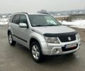 Сірий Сузукі Гранд Вітара, об'ємом двигуна 2.2 л та пробігом 234 тис. км за 2900 $, фото 1 на Automoto.ua
