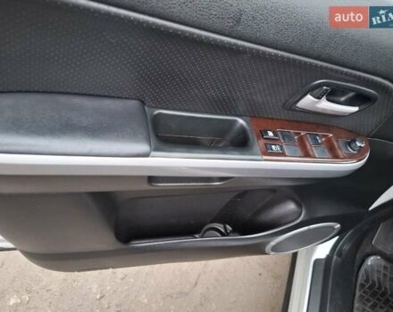 Серый Сузуки Гранд Витара, объемом двигателя 1.87 л и пробегом 248 тыс. км за 6950 $, фото 37 на Automoto.ua