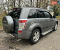 Серый Сузуки Гранд Витара, объемом двигателя 2 л и пробегом 89 тыс. км за 8000 $, фото 8 на Automoto.ua