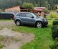 Сузуки Гранд Витара 2007 в Верховине на Automoto.ua Серый Сузуки Гранд Витара, объемом двигателя 2 л и пробегом 230 тыс. км за 6400 $, фото 3 на Automoto.ua