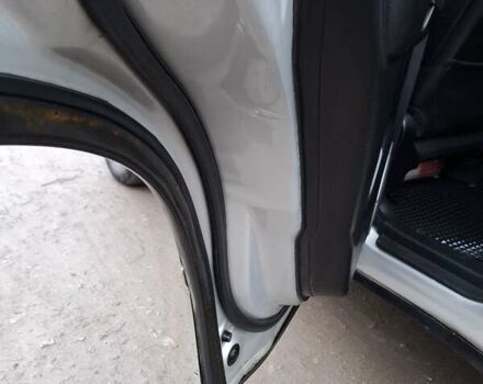 Серый Сузуки Гранд Витара, объемом двигателя 1.87 л и пробегом 248 тыс. км за 6950 $, фото 36 на Automoto.ua