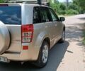 Сузуки Гранд Витара 2007 в Белгород-Днестровском на Automoto.ua Серый Сузуки Гранд Витара, объемом двигателя 2.7 л и пробегом 180 тыс. км за 7500 $, фото 6 на Automoto.ua
