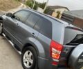 Сірий Сузукі Гранд Вітара, об'ємом двигуна 2 л та пробігом 198 тис. км за 6900 $, фото 11 на Automoto.ua