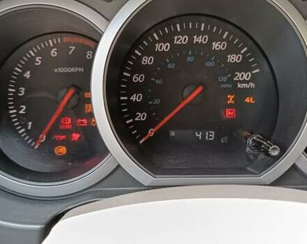 Сузуки Гранд Витара 2007 в Белгород-Днестровском на Automoto.ua Серый Сузуки Гранд Витара, объемом двигателя 2.7 л и пробегом 180 тыс. км за 7500 $, фото 26 на Automoto.ua