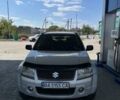 Серый Сузуки Гранд Витара, объемом двигателя 1.87 л и пробегом 246 тыс. км за 7500 $, фото 1 на Automoto.ua