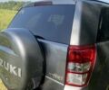 Сірий Сузукі Гранд Вітара, об'ємом двигуна 2 л та пробігом 254 тис. км за 8750 $, фото 44 на Automoto.ua