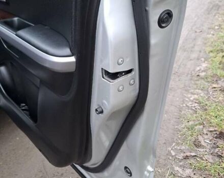 Серый Сузуки Гранд Витара, объемом двигателя 1.87 л и пробегом 248 тыс. км за 6950 $, фото 48 на Automoto.ua