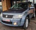Серый Сузуки Гранд Витара, объемом двигателя 2 л и пробегом 210 тыс. км за 6999 $, фото 1 на Automoto.ua