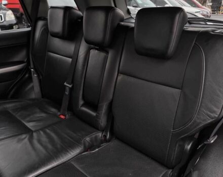 Серый Сузуки Гранд Витара, объемом двигателя 2 л и пробегом 210 тыс. км за 6999 $, фото 11 на Automoto.ua