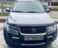 Серый Сузуки Гранд Витара, объемом двигателя 2 л и пробегом 115 тыс. км за 8600 $, фото 1 на Automoto.ua