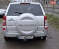 Серый Сузуки Гранд Витара, объемом двигателя 1.87 л и пробегом 248 тыс. км за 6950 $, фото 7 на Automoto.ua