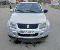 Серый Сузуки Гранд Витара, объемом двигателя 2 л и пробегом 280 тыс. км за 3117 $, фото 3 на Automoto.ua