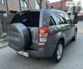Серый Сузуки Гранд Витара, объемом двигателя 2.7 л и пробегом 202 тыс. км за 8700 $, фото 3 на Automoto.ua