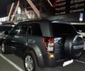 Сірий Сузукі Гранд Вітара, об'ємом двигуна 2 л та пробігом 88 тис. км за 7399 $, фото 3 на Automoto.ua