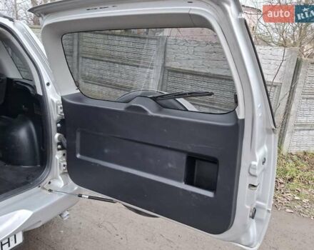 Серый Сузуки Гранд Витара, объемом двигателя 1.87 л и пробегом 248 тыс. км за 6950 $, фото 35 на Automoto.ua