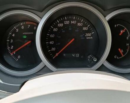 Сузуки Гранд Витара 2007 в Белгород-Днестровском на Automoto.ua Серый Сузуки Гранд Витара, объемом двигателя 2.7 л и пробегом 180 тыс. км за 7500 $, фото 27 на Automoto.ua