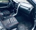 Сірий Сузукі Гранд Вітара, об'ємом двигуна 2 л та пробігом 115 тис. км за 7689 $, фото 11 на Automoto.ua