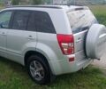 Сірий Сузукі Гранд Вітара, об'ємом двигуна 2 л та пробігом 279 тис. км за 7700 $, фото 2 на Automoto.ua