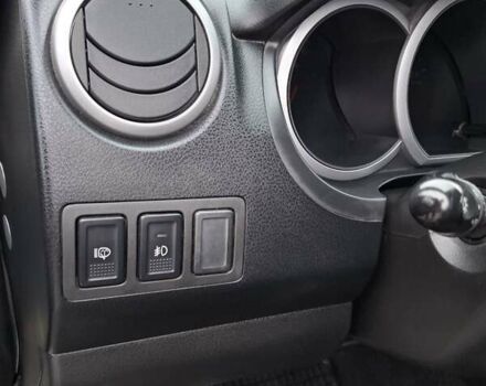 Серый Сузуки Гранд Витара, объемом двигателя 1.87 л и пробегом 248 тыс. км за 6950 $, фото 23 на Automoto.ua