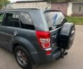 Серый Сузуки Гранд Витара, объемом двигателя 2 л и пробегом 280 тыс. км за 5200 $, фото 16 на Automoto.ua