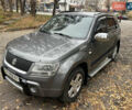 Серый Сузуки Гранд Витара, объемом двигателя 2 л и пробегом 89 тыс. км за 8000 $, фото 5 на Automoto.ua