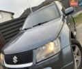 Сірий Сузукі Гранд Вітара, об'ємом двигуна 2 л та пробігом 197 тис. км за 6800 $, фото 6 на Automoto.ua