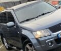 Сірий Сузукі Гранд Вітара, об'ємом двигуна 2 л та пробігом 197 тис. км за 6800 $, фото 10 на Automoto.ua
