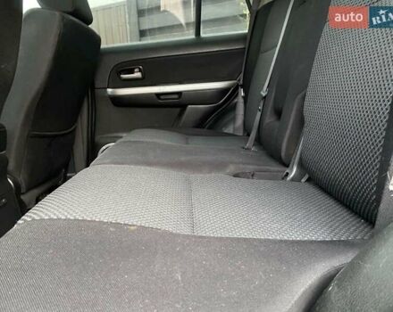 Серый Сузуки Гранд Витара, объемом двигателя 2 л и пробегом 198 тыс. км за 6600 $, фото 18 на Automoto.ua