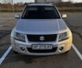 Сірий Сузукі Гранд Вітара, об'ємом двигуна 2 л та пробігом 139 тис. км за 6400 $, фото 1 на Automoto.ua