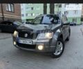 Серый Сузуки Гранд Витара, объемом двигателя 2.7 л и пробегом 202 тыс. км за 8700 $, фото 1 на Automoto.ua