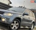 Сірий Сузукі Гранд Вітара, об'ємом двигуна 2 л та пробігом 197 тис. км за 6800 $, фото 7 на Automoto.ua