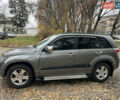 Серый Сузуки Гранд Витара, объемом двигателя 2 л и пробегом 89 тыс. км за 8000 $, фото 6 на Automoto.ua