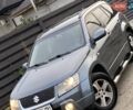 Сірий Сузукі Гранд Вітара, об'ємом двигуна 2 л та пробігом 197 тис. км за 6800 $, фото 1 на Automoto.ua