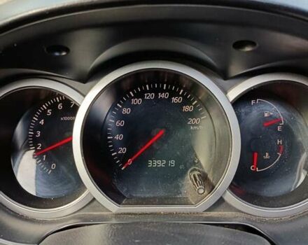 Сірий Сузукі Гранд Вітара, об'ємом двигуна 2 л та пробігом 339 тис. км за 6900 $, фото 2 на Automoto.ua