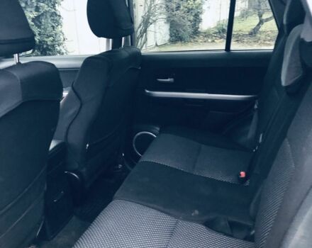 Серый Сузуки Гранд Витара, объемом двигателя 2 л и пробегом 115 тыс. км за 8600 $, фото 9 на Automoto.ua