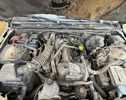 Сірий Сузукі Гранд Вітара, об'ємом двигуна 1.9 л та пробігом 200 тис. км за 2450 $, фото 5 на Automoto.ua