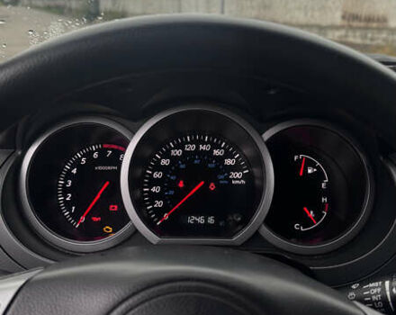 Сірий Сузукі Гранд Вітара, об'ємом двигуна 2.74 л та пробігом 125 тис. км за 9800 $, фото 11 на Automoto.ua