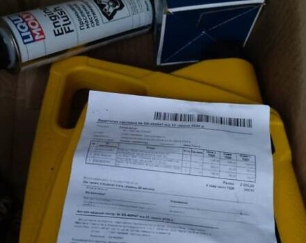 Серый Сузуки Гранд Витара, объемом двигателя 1.9 л и пробегом 275 тыс. км за 4600 $, фото 8 на Automoto.ua