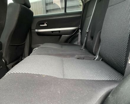 Сірий Сузукі Гранд Вітара, об'ємом двигуна 2 л та пробігом 198 тис. км за 6900 $, фото 15 на Automoto.ua