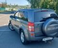 Серый Сузуки Гранд Витара, объемом двигателя 2.7 л и пробегом 340 тыс. км за 7200 $, фото 3 на Automoto.ua