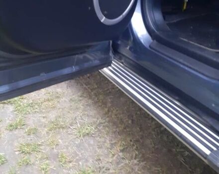 Серый Сузуки Гранд Витара, объемом двигателя 1.87 л и пробегом 250 тыс. км за 8300 $, фото 6 на Automoto.ua