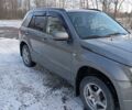 Серый Сузуки Гранд Витара, объемом двигателя 1.9 л и пробегом 290 тыс. км за 8300 $, фото 2 на Automoto.ua