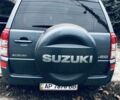 Серый Сузуки Гранд Витара, объемом двигателя 2 л и пробегом 115 тыс. км за 8600 $, фото 11 на Automoto.ua