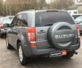 Сірий Сузукі Гранд Вітара, об'ємом двигуна 2 л та пробігом 233 тис. км за 7390 $, фото 6 на Automoto.ua